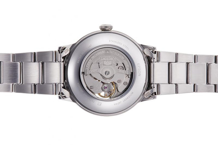 Meeste käekell Orient Bambino RA-AG0026E10B - Premiumkellad