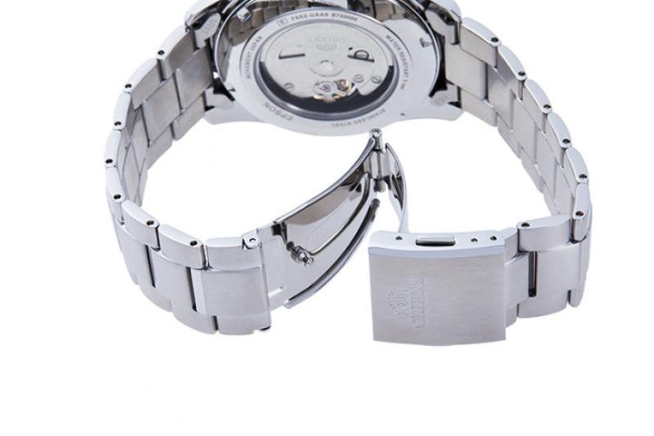 Meeste käekell Orient Contemporary RA-AR0002B10B - Premiumkellad