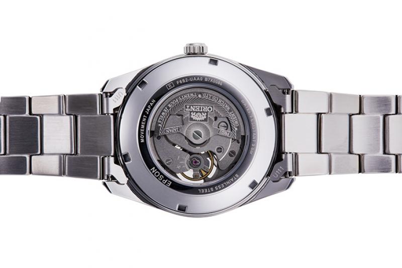 Meeste käekell Orient Contemporary RA-AR0002B10B - Premiumkellad