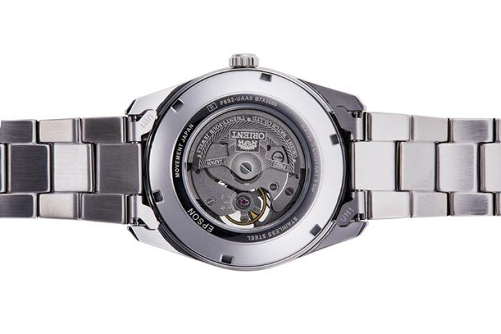 Meeste käekell Orient Contemporary RA-AR0002B10B - Premiumkellad