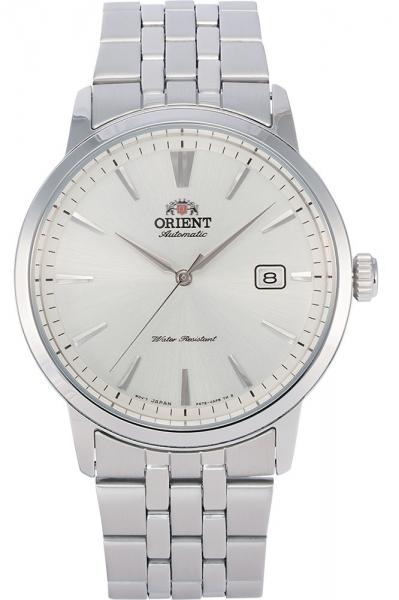 Meeste käekell Orient Symphony III RA-AC0F02S10B - Premiumkellad