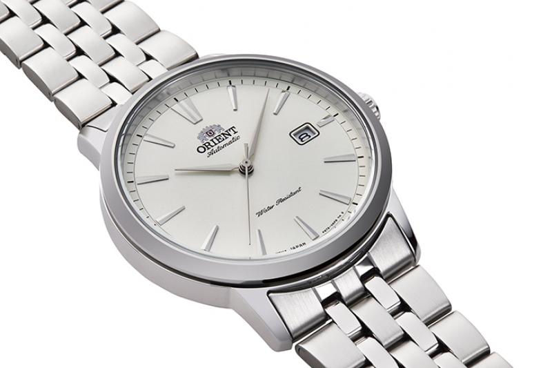 Meeste käekell Orient Symphony III RA-AC0F02S10B - Premiumkellad