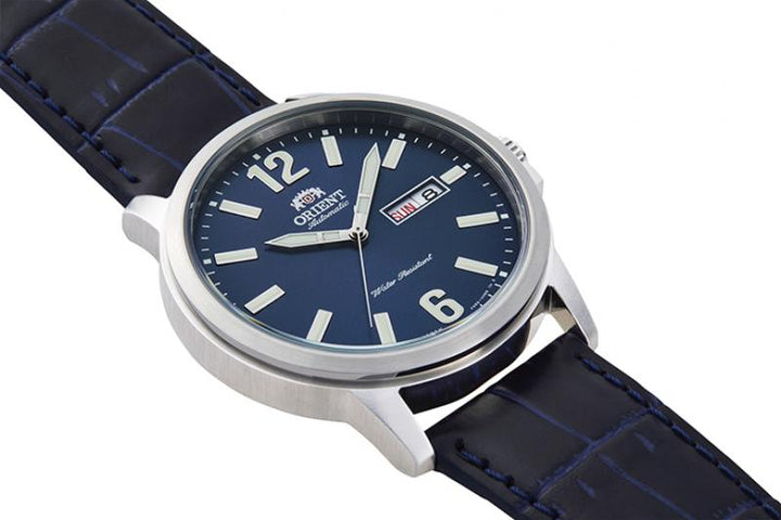 Meeste käekell Orient Contemporary RA-AA0C05L19B - Premiumkellad
