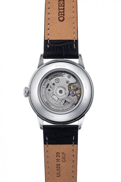 Meeste käekell Orient Bambino RA-AC0M03S10B - Premiumkellad
