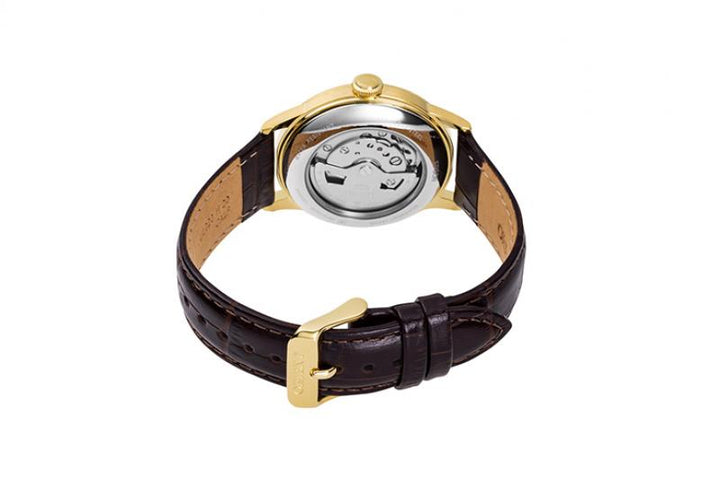 Meeste käekell Orient Bambino RA-AC0M01S10B - Premiumkellad