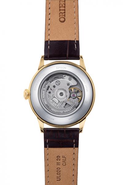 Meeste käekell Orient Bambino RA-AC0M01S10B - Premiumkellad