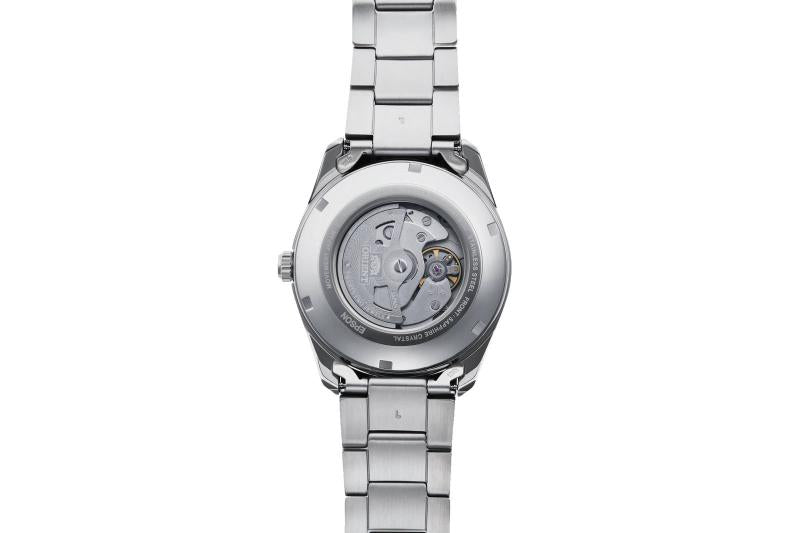 Meeste käekell Orient Sun And Moon RA-AK0307B10B - Premiumkellad