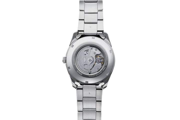 Meeste käekell Orient Sun And Moon RA-AK0307B10B - Premiumkellad
