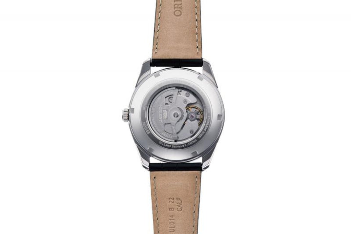 Meeste käekell Orient Sun And Moon RA-AK0310S10B - Premiumkellad