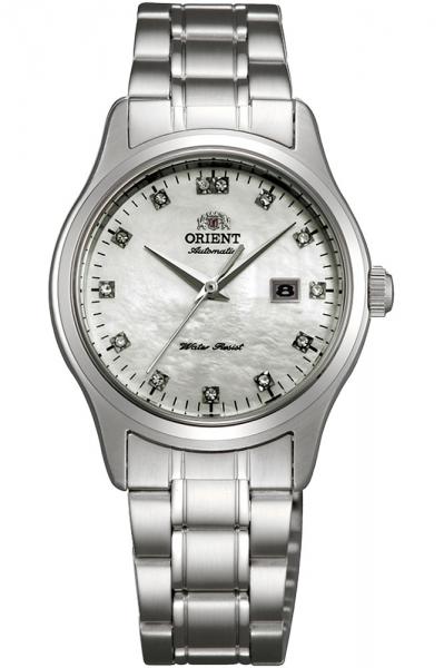 Naiste käekell Orient Charlene FNR1Q004W0 - Premiumkellad