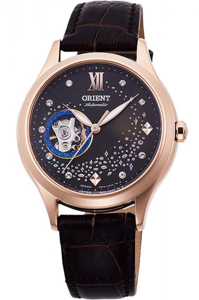 Naiste käekell Orient Azure RA-AG0017Y10B - Premiumkellad