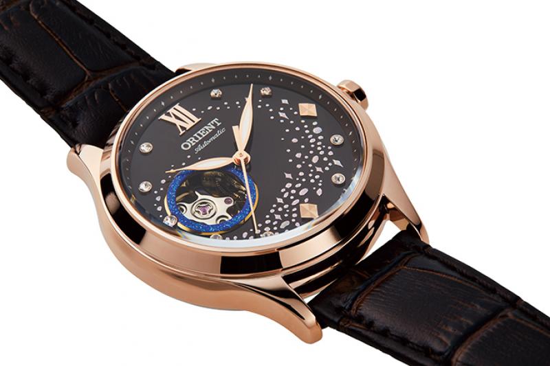 Naiste käekell Orient Azure RA-AG0017Y10B - Premiumkellad