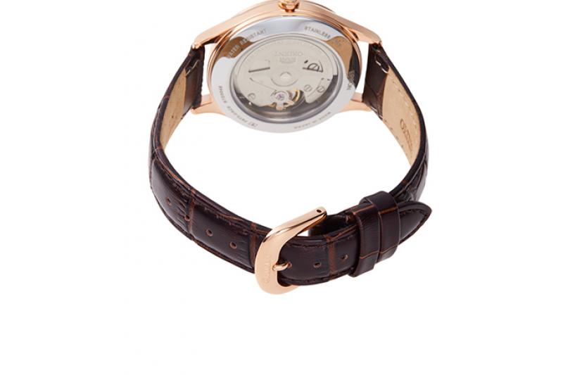 Naiste käekell Orient Azure RA-AG0017Y10B - Premiumkellad
