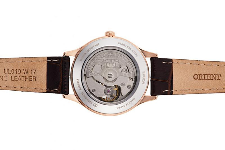 Naiste käekell Orient Azure RA-AG0017Y10B - Premiumkellad