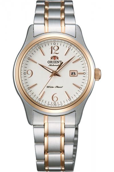 Naiste käekell Orient Charlene FNR1Q002W0 - Premiumkellad