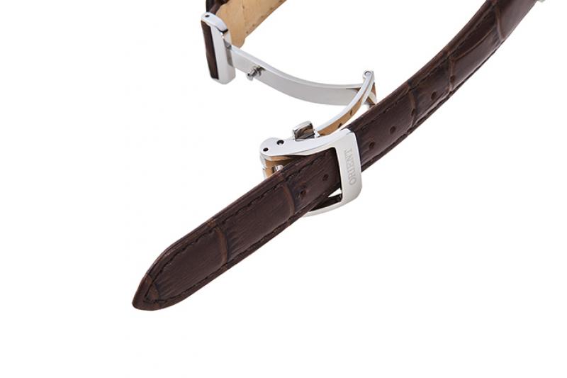 Naiste käekell Orient Sun And Moon RA-KA0005A10B - Premiumkellad