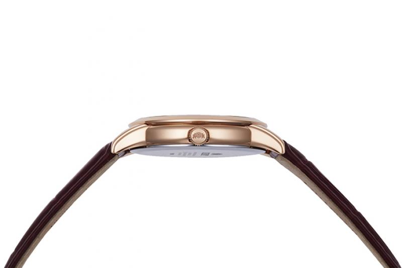 Naiste käekell Orient Sun And Moon RA-KA0001A10B - Premiumkellad
