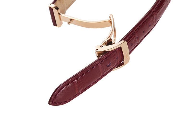 Naiste käekell Orient Sun And Moon RA-KA0001A10B - Premiumkellad