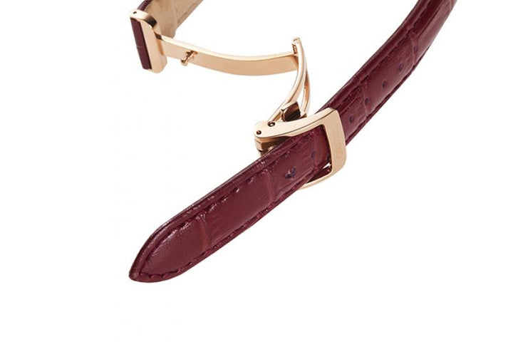 Naiste käekell Orient Sun And Moon RA-KA0001A10B - Premiumkellad