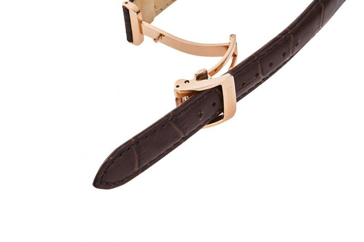 Naiste käekell Orient Sun And Moon RA-KA0002Y10B - Premiumkellad