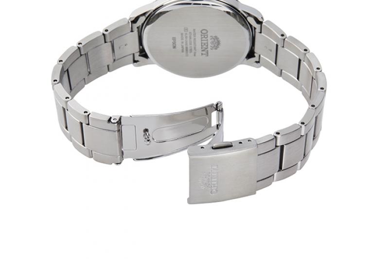 Meeste käekell Orient Contemporary RA-SP0002S10B - Premiumkellad