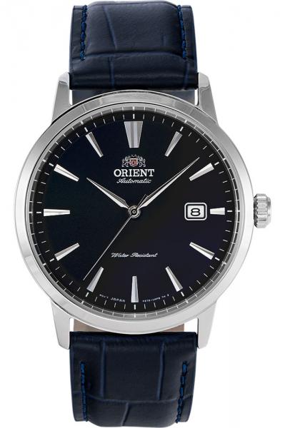 Meeste käekell Orient Symphony III RA-AC0F06L10B - Premiumkellad