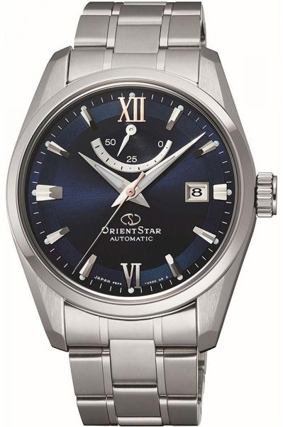 Meeste käekell Orient Star RE-AU0005L00B - Premiumkellad