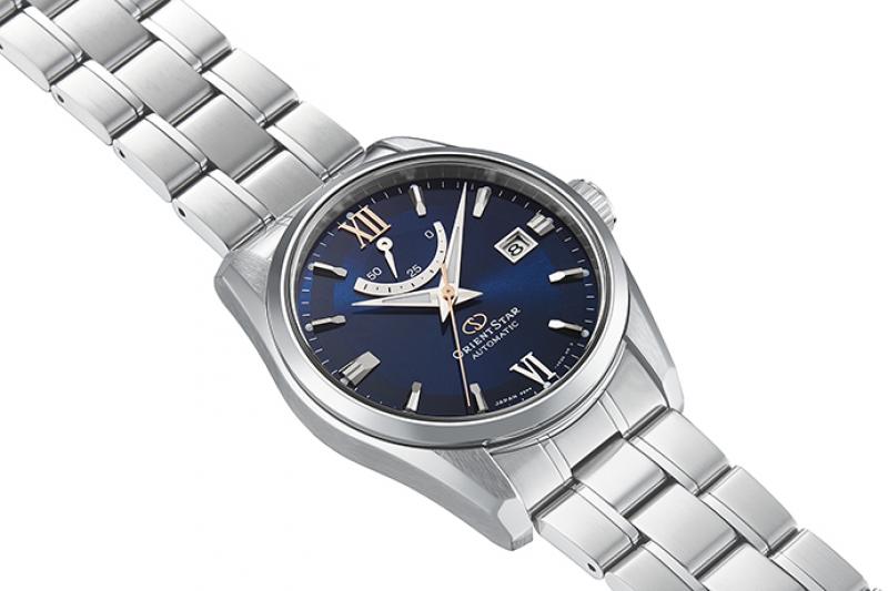 Meeste käekell Orient Star RE-AU0005L00B - Premiumkellad