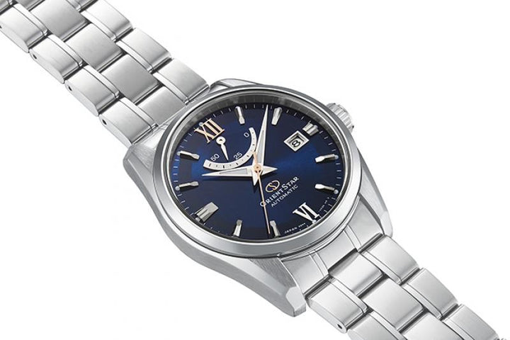 Meeste käekell Orient Star RE-AU0005L00B - Premiumkellad