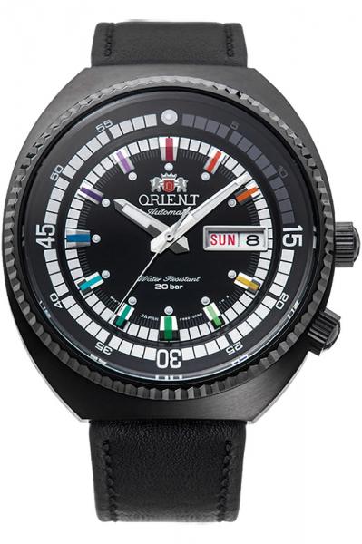 Meeste käekell Orient Neo RA-AA0E07B19B - Premiumkellad