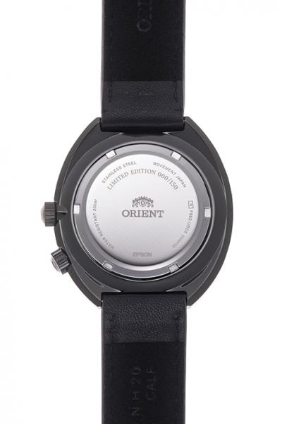 Meeste käekell Orient Neo RA-AA0E07B19B - Premiumkellad