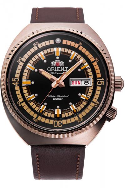 Meeste käekell Orient Neo RA-AA0E06B19B - Premiumkellad