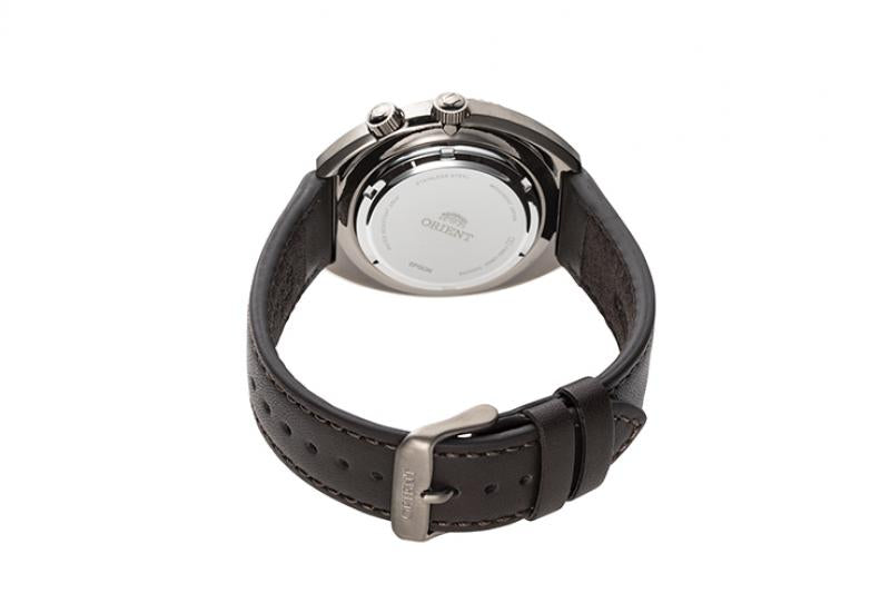 Meeste käekell Orient Neo RA-AA0E06B19B - Premiumkellad