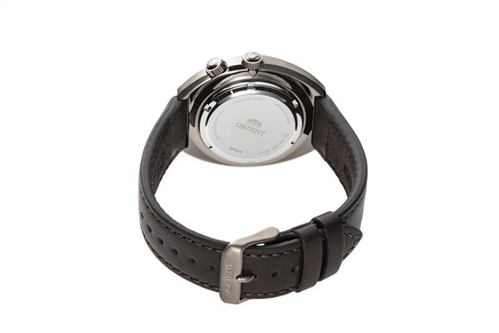 Meeste käekell Orient Neo RA-AA0E06B19B - Premiumkellad