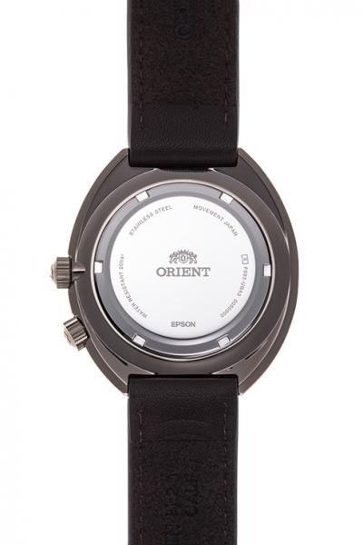 Meeste käekell Orient Neo RA-AA0E06B19B - Premiumkellad