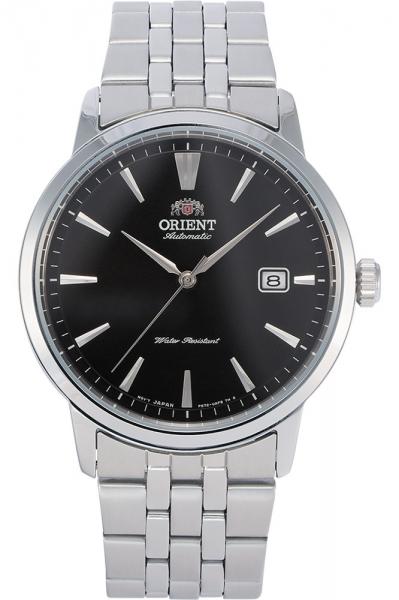 Meeste käekell Orient Symphony III RA-AC0F01B10B - Premiumkellad