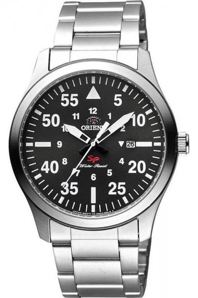 Meeste käekell Orient SP Flight FUNG2001B0 - Premiumkellad