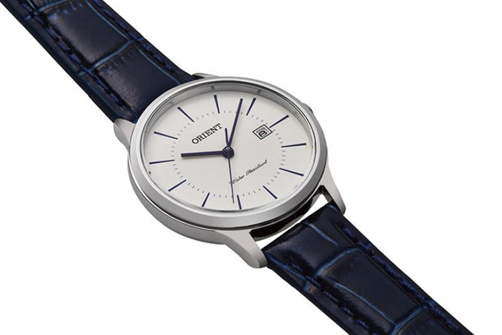 Naiste käekell Orient Contemporary RF-QA0006S10B - Premiumkellad