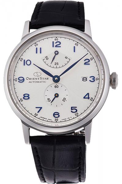 Meeste käekell Orient Star RE-AW0004S00B - Premiumkellad