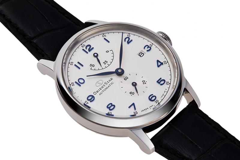 Meeste käekell Orient Star RE-AW0004S00B - Premiumkellad