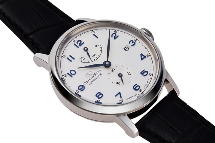 Meeste käekell Orient Star RE-AW0004S00B - Premiumkellad