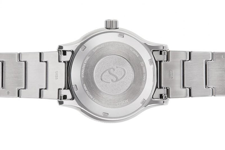 Meeste käekell Orient Star RE-AU0302L00B - Premiumkellad