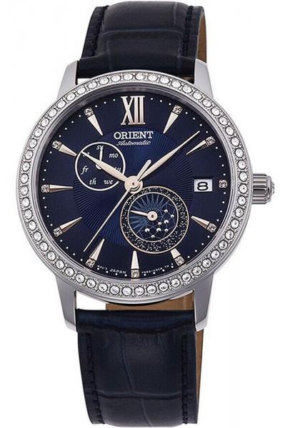 Naiste käekell Orient Contemporary RA-AK0006L10A - Premiumkellad
