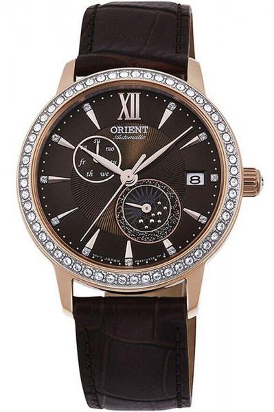 Naiste käekell Orient Contemporary RA-AK0005Y10A - Premiumkellad
