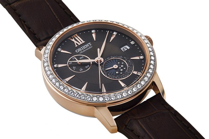 Naiste käekell Orient Contemporary RA-AK0005Y10A - Premiumkellad