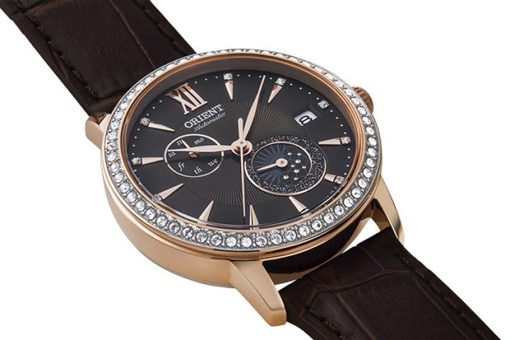 Naiste käekell Orient Contemporary RA-AK0005Y10A - Premiumkellad