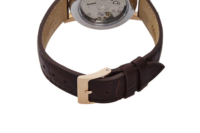 Naiste käekell Orient Contemporary RA-AK0005Y10A - Premiumkellad