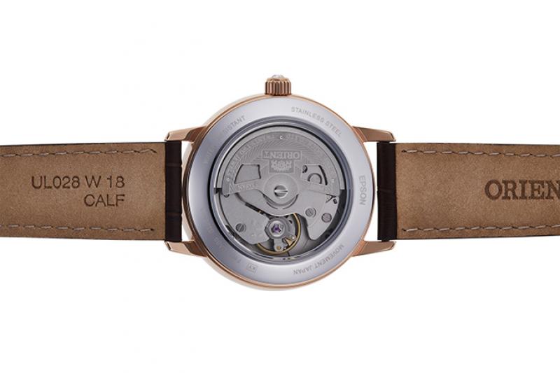 Naiste käekell Orient Contemporary RA-AK0005Y10A - Premiumkellad