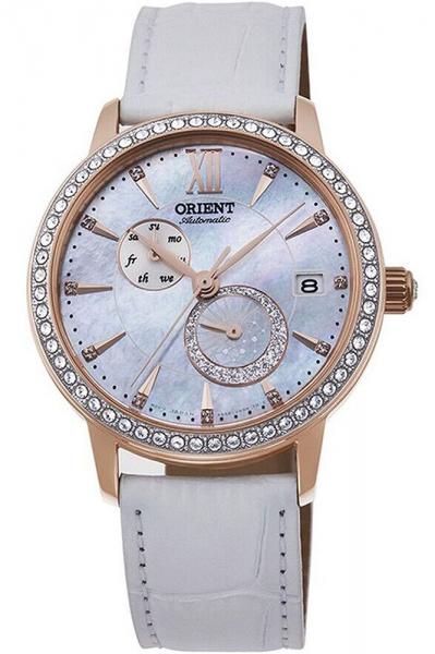 Naiste käekell Orient Contemporary RA-AK0004A10A - Premiumkellad