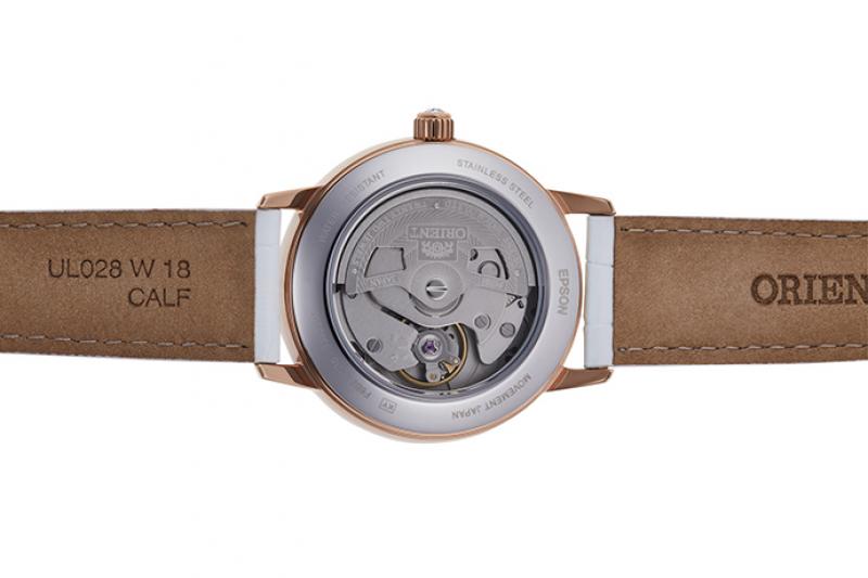 Naiste käekell Orient Contemporary RA-AK0004A10A - Premiumkellad